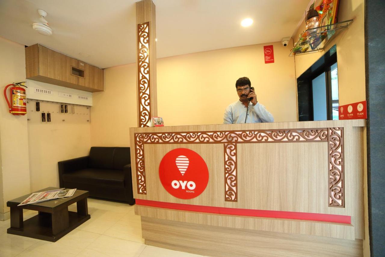Oyo 8757 Prakash Inn - Mumbai — Photos 1